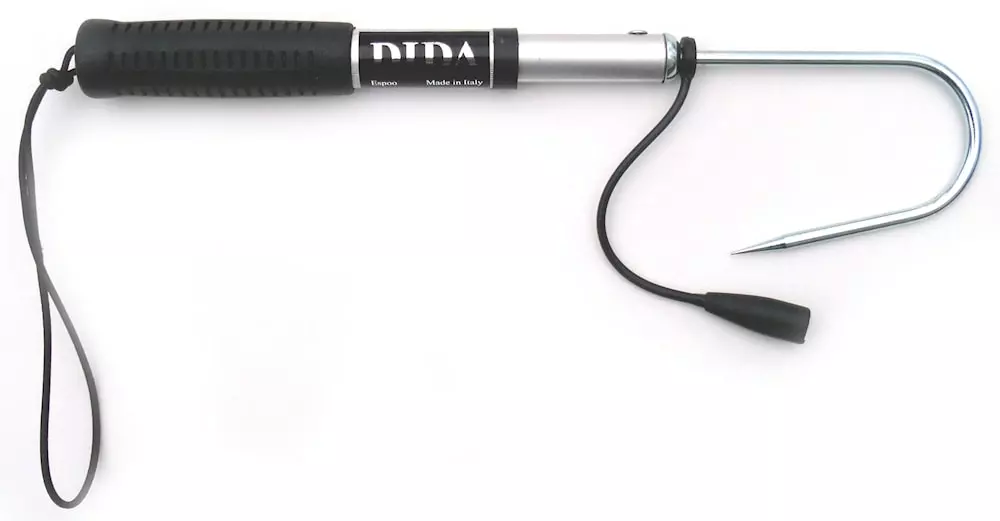 Dida Nostokoukku Mini 3 Dida Nostokoukku Mini