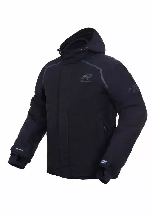 RUKKA Pokka GTX JKT -moottorikelkkatakki Miehille 3 RUKKA Pokka GTX JKT -moottorikelkkatakki Miehille