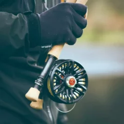 Guideline Reach -perhokelat -Talvikalastus Myyntikauppa 6k28UJsE