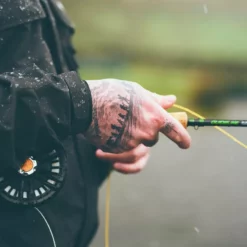 Guideline Reach -perhokelat -Talvikalastus Myyntikauppa 6mBIjffs