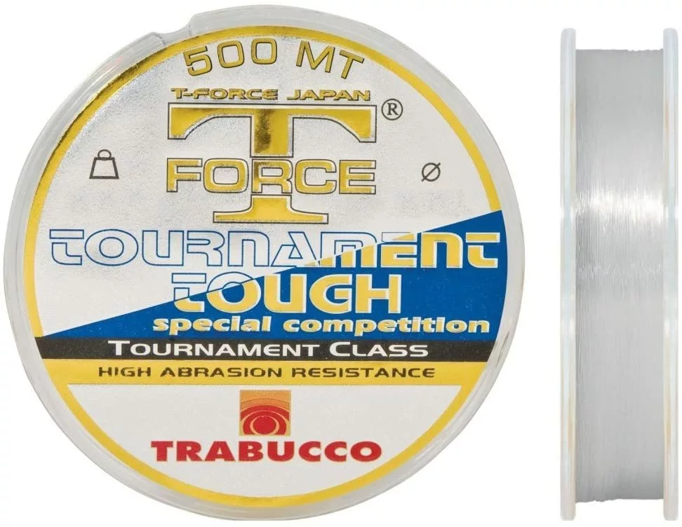 T-Force Tournament 500m -monofiilisiimat 3 T-Force Tournament 500m -monofiilisiimat