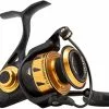 Penn Spinfisher VI -avokelat 2 Penn Spinfisher VI -avokelat -Talvikalastus Myyntikauppa 71zyAXDdbC