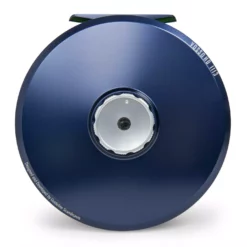 Guideline Vosso HD -perhokelat, Dark Azur -Talvikalastus Myyntikauppa 755672229HD