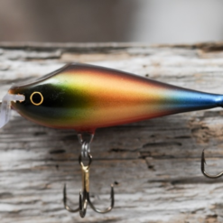 JAN65 – Vaappu, Väri:Ronkainen, 80