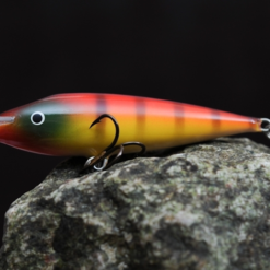 JAN75 -vaappu, Väri:Ampiainen