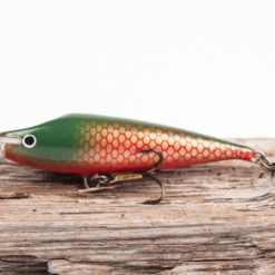 JAN75 -vaappu, Väri:Päiväkomunisti, 117