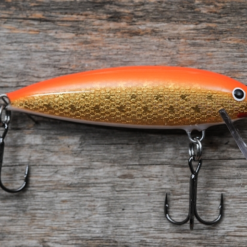 LGH:n Peukaloinen, Väri:7