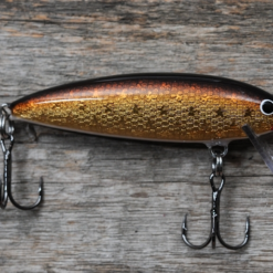 LGH:n Peukaloinen, Väri:3