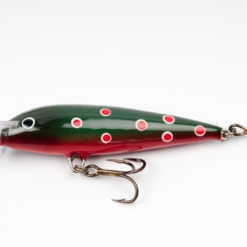 JAN70 – Vaappu, Väri:Vanha Rautu