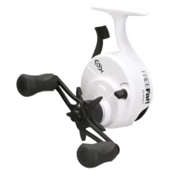 13 FISHING BLACK BETTY FREE FALL GHOST ICE LH, VALKOINEN -Talvikalastus Myyntikauppa 812543032956 5