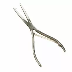 Fladen Metallinen Uistinrengaspihti