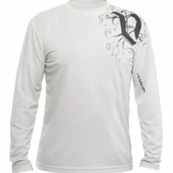 Vision Chill -paita, Valkoinen