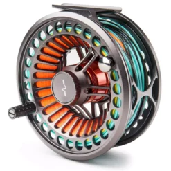 Guideline Vosso -perhokelat, Dark Grey