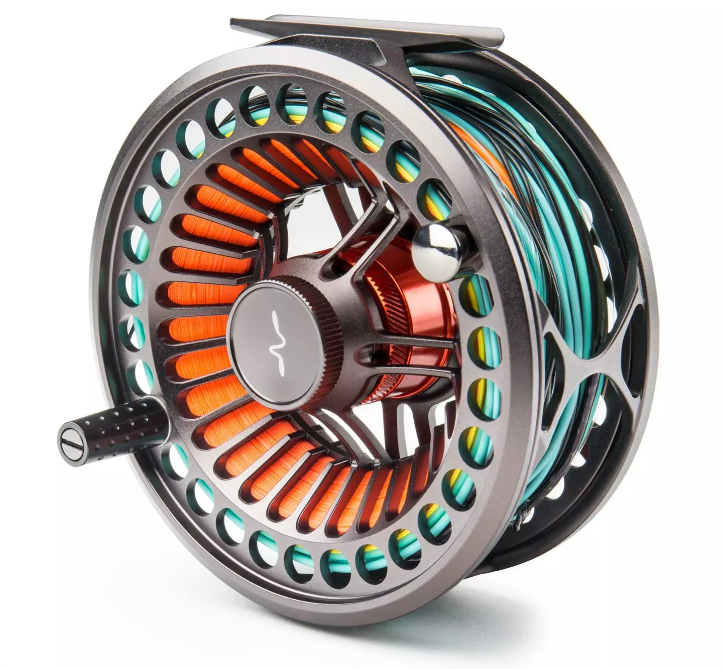 Guideline Vosso -perhokelat, Dark Grey 3 Guideline Vosso -perhokelat, Dark Grey