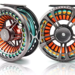 Guideline Vosso -perhokelat, Dark Grey 7 Guideline Vosso -perhokelat, Dark Grey -Talvikalastus Myyntikauppa 908216314DA