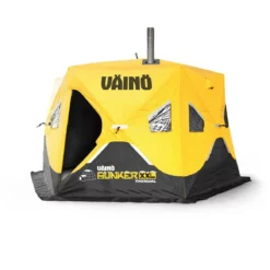 Väinö Bunker Thermal XXL Kamiina Mahdollisuus -Talvikalastus Myyntikauppa 911.01.06