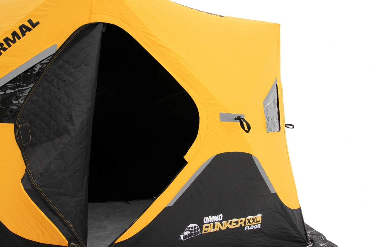 Väinö Bunker Thermal XXXL Kamiina Mahdollisuus 4 Väinö Bunker Thermal XXXL Kamiina Mahdollisuus - Image 2