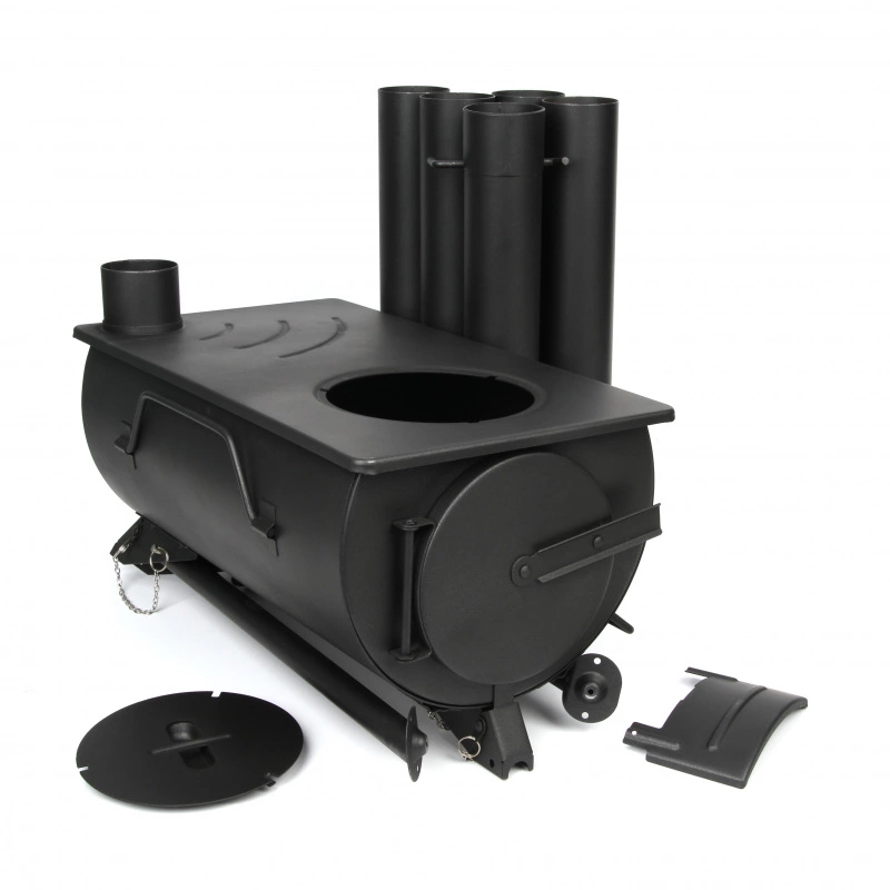 Haghus Bunker Kamiina 130 84x45x25cm 3 Haghus Bunker Kamiina 130 84x45x25cm