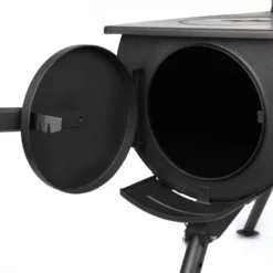 Haghus Bunker Kamiina 130 84x45x25cm 11 Haghus Bunker Kamiina 130 84x45x25cm -Talvikalastus Myyntikauppa 911.03.02 3