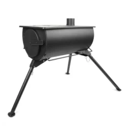 Haghus Bunker Kamiina 130 84x45x25cm 12 Haghus Bunker Kamiina 130 84x45x25cm -Talvikalastus Myyntikauppa 911.03.02 4