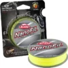 Berkley NanoFil 50m Uni-Filament -kuitusiima, Hi-Vis Chartreuse -Talvikalastus Myyntikauppa 91XQ7JXQ8g