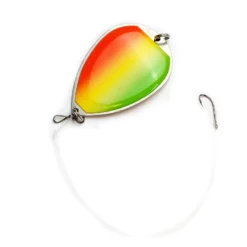 Eumer Jasu Pilkkilätkä RST 60 Mm