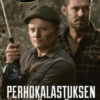 Perhokalastuksen Jäljillä – Incredible Fly Fishing With Hissu & Tommi -Talvikalastus Myyntikauppa 9789520410469 frontcover final medium