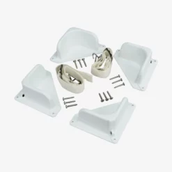 Igloo Kylmälaukun Kiinnityssarja