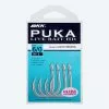 BKK PUKA Livebait HD Saltwater Hook -Talvikalastus Myyntikauppa A BQ 0121