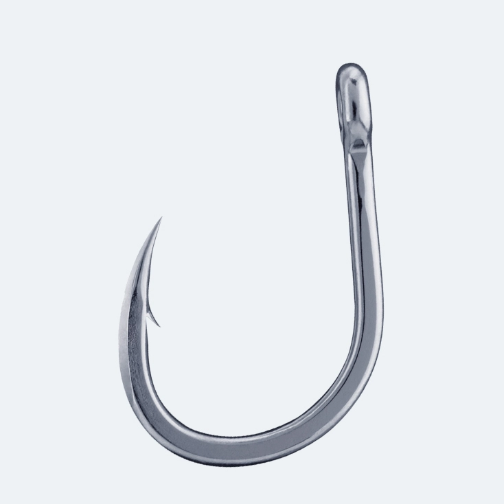 BKK PUKA Livebait HD Saltwater Hook 4 BKK PUKA Livebait HD Saltwater Hook - Image 2
