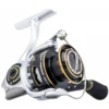 Abu Garcia Revo Premier Spin -avokela 1 Abu Garcia Revo Premier Spin -avokela -Talvikalastus Myyntikauppa ABU 1365341REVOPREMIERSPIN