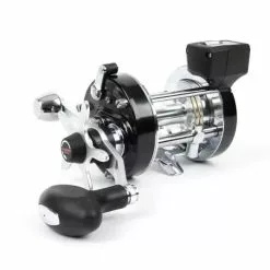 Abu Garcia Ambassadeur 7000i Syncro LC -hyrräkela