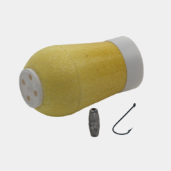 Abu Garcia Mesterduppen