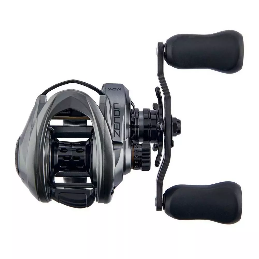 Abu Garcia Zenon™ MG-X -heittohyrräkela 9 Abu Garcia Zenon™ MG-X -heittohyrräkela - Image 7