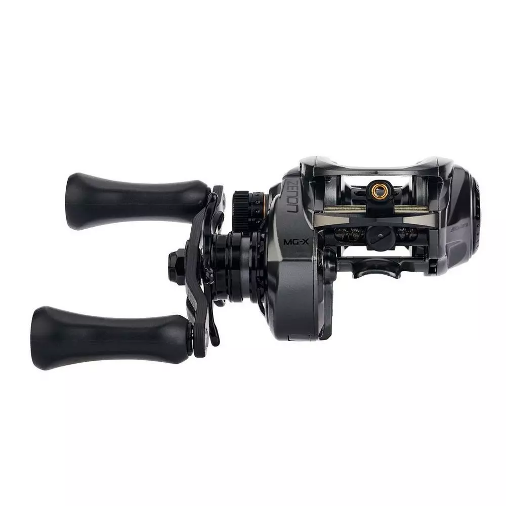 Abu Garcia Zenon™ MG-X -heittohyrräkela 10 Abu Garcia Zenon™ MG-X -heittohyrräkela - Image 8