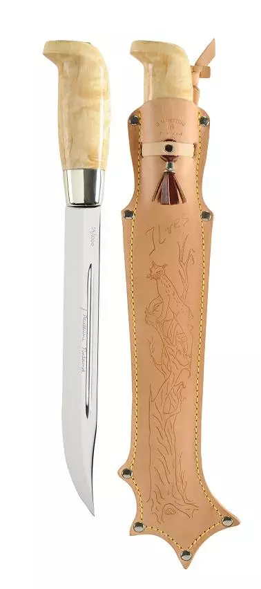 Marttiini Ilves 150 – Puukko 3 Marttiini Ilves 150 – Puukko