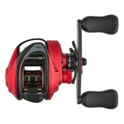 Abu Garcia Revo5® Rocket -heittohyrräkela -Talvikalastus Myyntikauppa AbuGREVO5ROCKETLP4