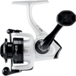 Abu Garcia Max Ice -avokela