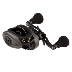 Abu Revo Beast X 41 -hyrräkela (vasen)