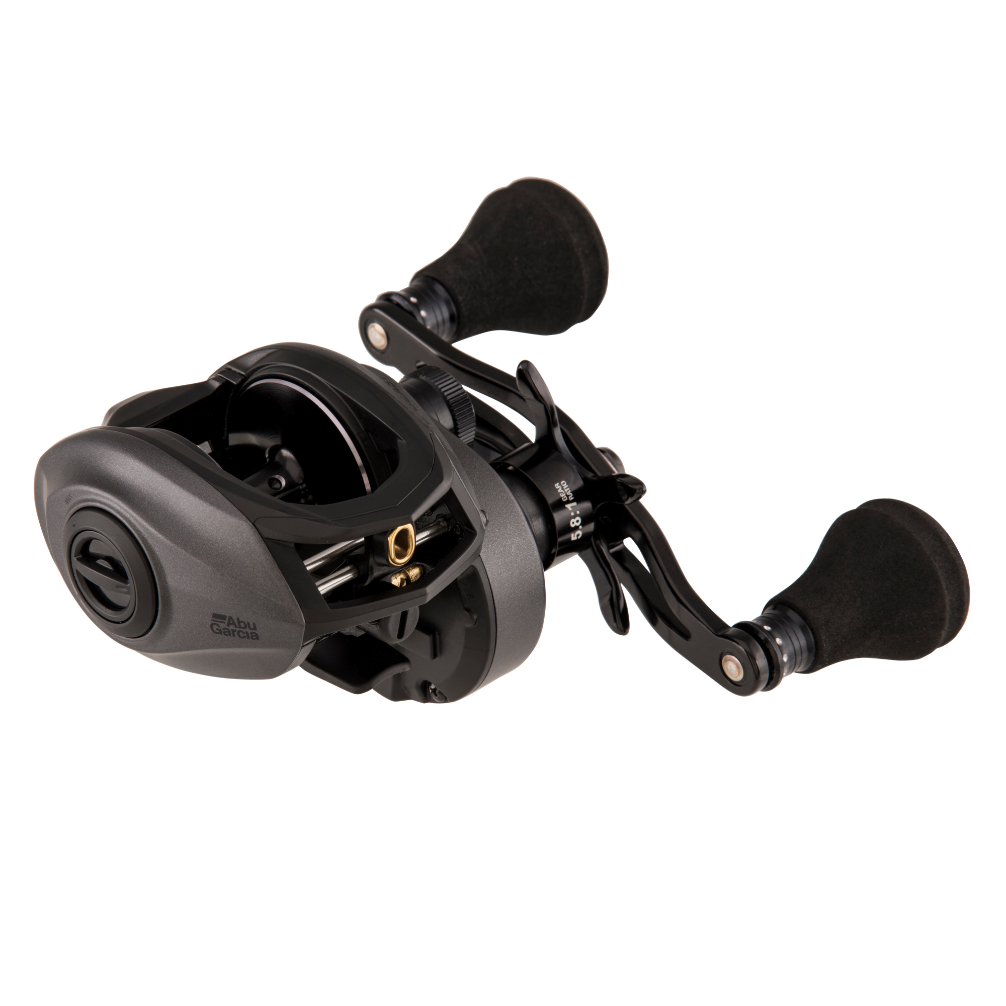 Abu Revo Beast X 41 -hyrräkela (vasen) 3 Abu Revo Beast X 41 -hyrräkela (vasen)