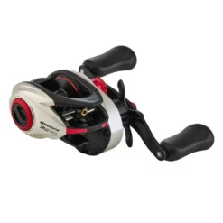 Abu Garcia Revo5® STX -heittohyrräkela