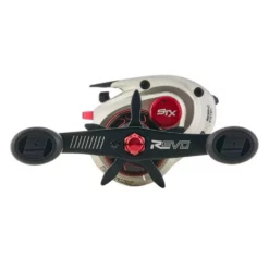 Abu Garcia Revo5® STX -heittohyrräkela -Talvikalastus Myyntikauppa AbuGarciaRevoSTX3
