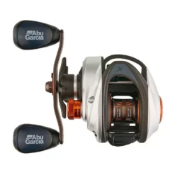 Abu Garcia Revo5® X -heittohyrräkela -Talvikalastus Myyntikauppa AbuGarcia RevoX4