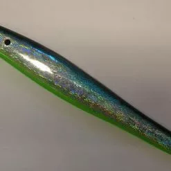 Abu Garcia Lucas Iron 400g,väri:H-S/Blue