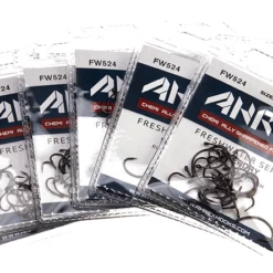 Ahrex FW524 – SUPERDRY -perhokoukut -Talvikalastus Myyntikauppa Ahrex FW524SD