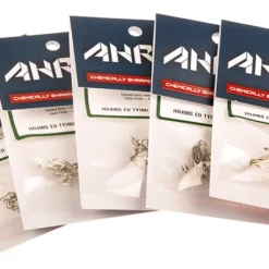 Ahrex HR490S – ED TYING TREBLE -lohiperhokoukut -Talvikalastus Myyntikauppa Ahrex HR490S2