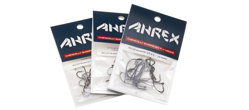Ahrex NS110 – STREAMER S/E -perhokoukut 4 Ahrex NS110 – STREAMER S/E -perhokoukut - Image 2