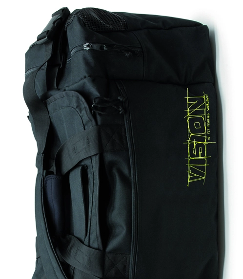 Vision All In One -varustelaukku 3 Vision All In One -varustelaukku