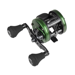 Ambassadeur Rocket 5600HD Beast (oikeakätinen Kelaus) -Talvikalastus Myyntikauppa Ambassadeur BeastHD 2021 SAP alt1 1