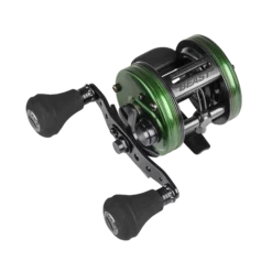 Ambassadeur Beast HD (vasenkätinen Kelaus) 7 Ambassadeur Beast HD (vasenkätinen Kelaus) -Talvikalastus Myyntikauppa Ambassadeur BeastHD 2021 SAP alt1